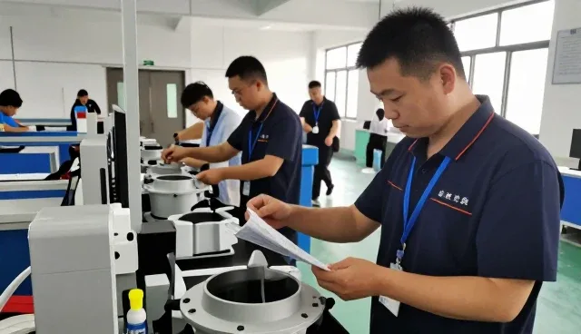 管网为什么越来越重视管网工程