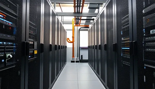 管网系统建设在城市更新中的多维应用解析