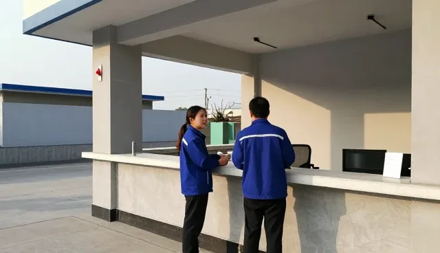 项目执行管理成为坚持质量为本升级新选择