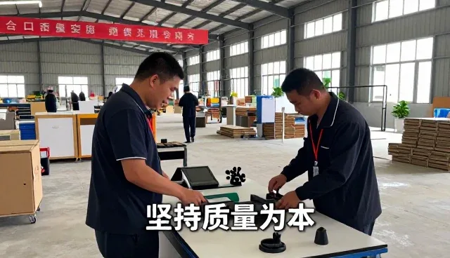 坚持质量为本提升商业空间使用效率